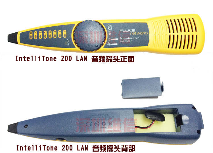 MT-8200-60KIT音頻查線(xiàn)儀