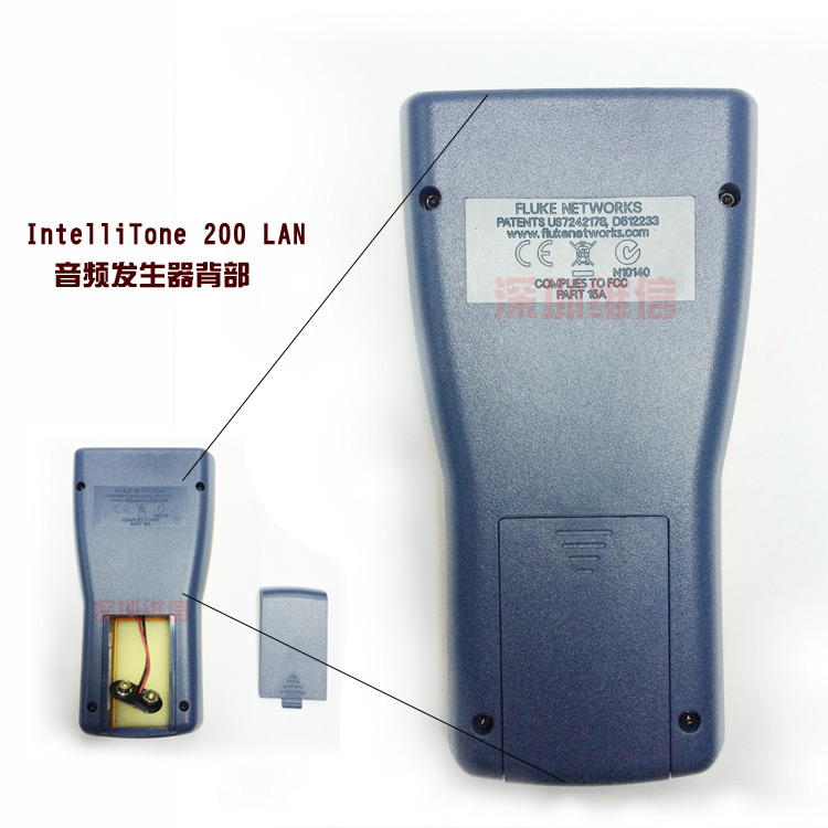 MT-8200-60KIT音頻查線(xiàn)儀