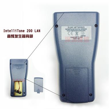 MT-8200-60KIT音頻查線(xiàn)儀