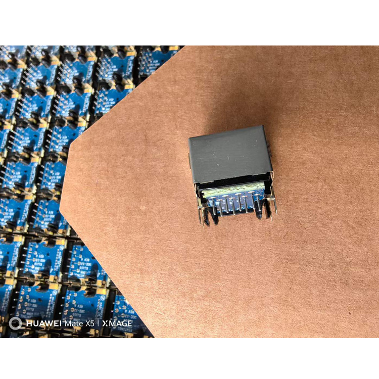 好消息！原廠RJ45接口插座現(xiàn)貨充足專(zhuān)用于DSX-CHA804S模塊