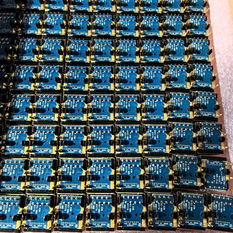好消息！原廠RJ45接口插座現(xiàn)貨充足專(zhuān)用于DSX-CHA804S模塊