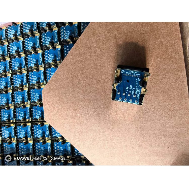 好消息！原廠RJ45接口插座現(xiàn)貨充足專(zhuān)用于DSX-CHA804S模塊