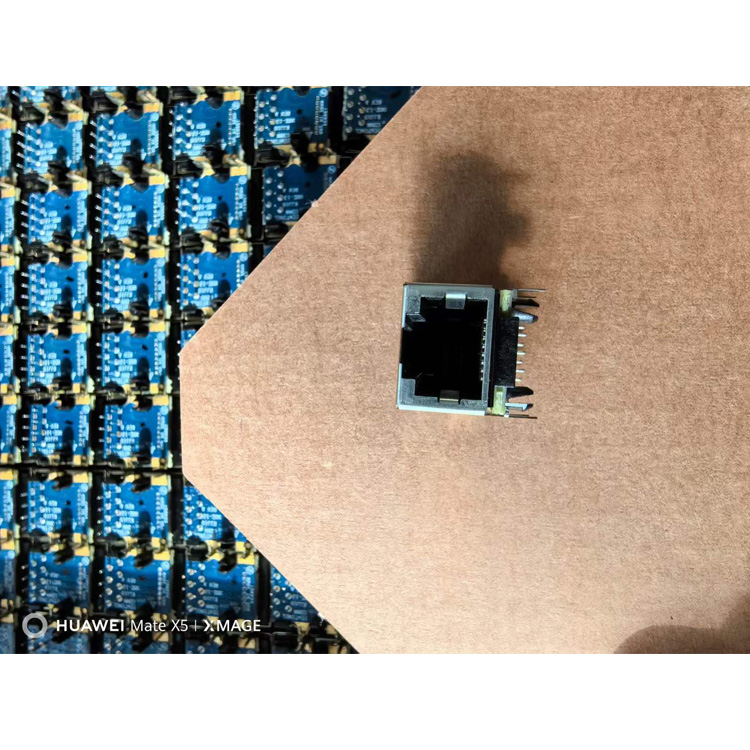 好消息！原廠RJ45接口插座現(xiàn)貨充足專(zhuān)用于DSX-CHA804S模塊