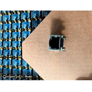 好消息！原廠RJ45接口插座現(xiàn)貨充足專(zhuān)用于DSX-CHA804S模塊
